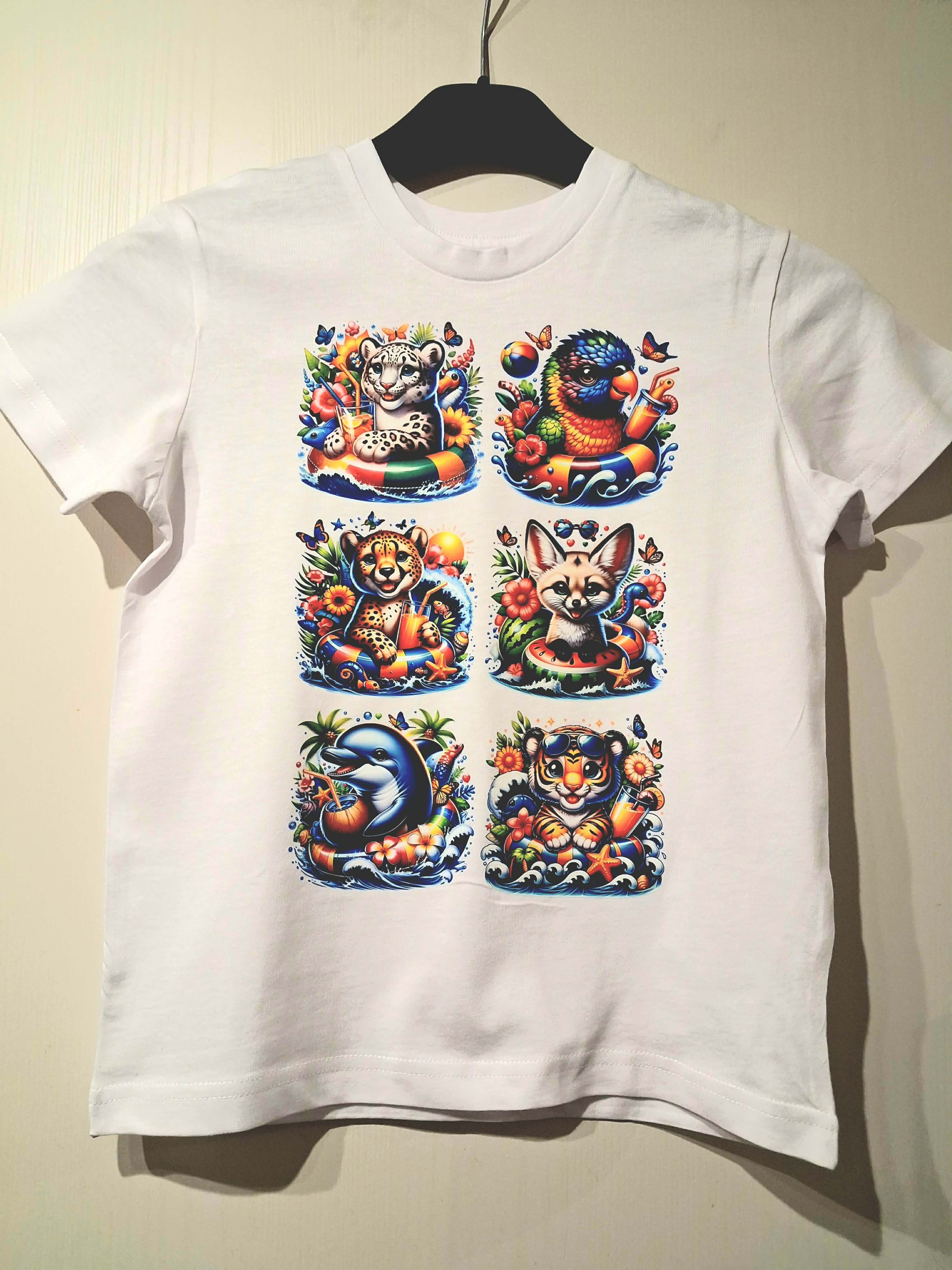 Transferchic Tee 28 product photo